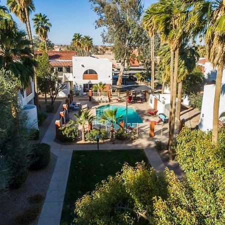 88 Casa Grande 3Bd 2B Modern Comfort Heated Pool Екстериор снимка