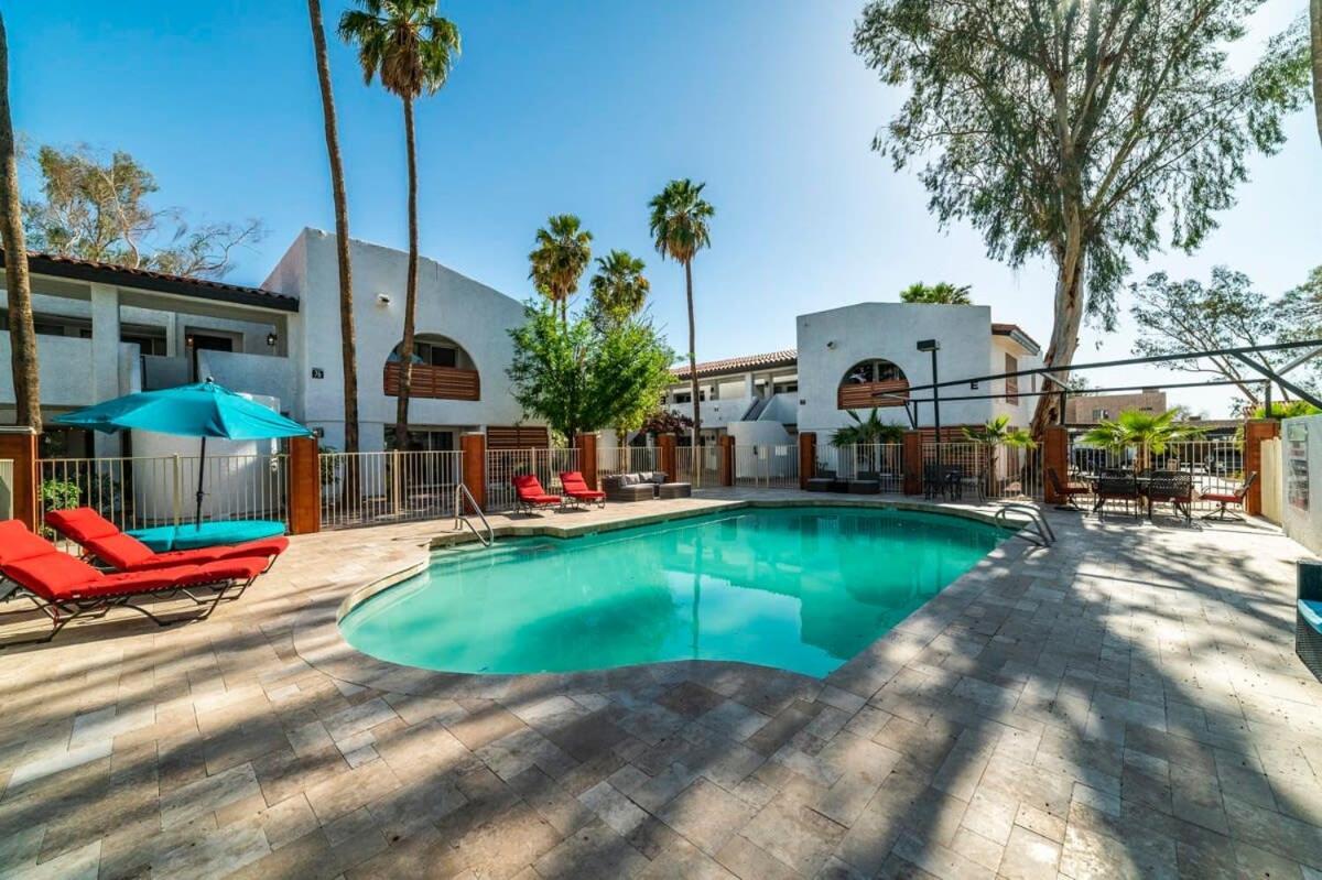 88 Casa Grande 3Bd 2B Modern Comfort Heated Pool Екстериор снимка
