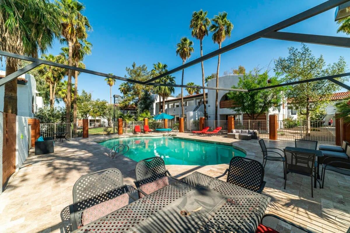 88 Casa Grande 3Bd 2B Modern Comfort Heated Pool Екстериор снимка
