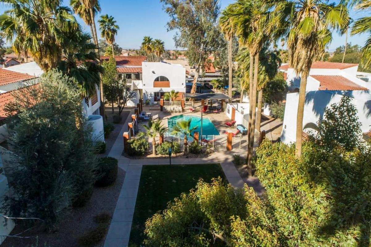 88 Casa Grande 3Bd 2B Modern Comfort Heated Pool Екстериор снимка